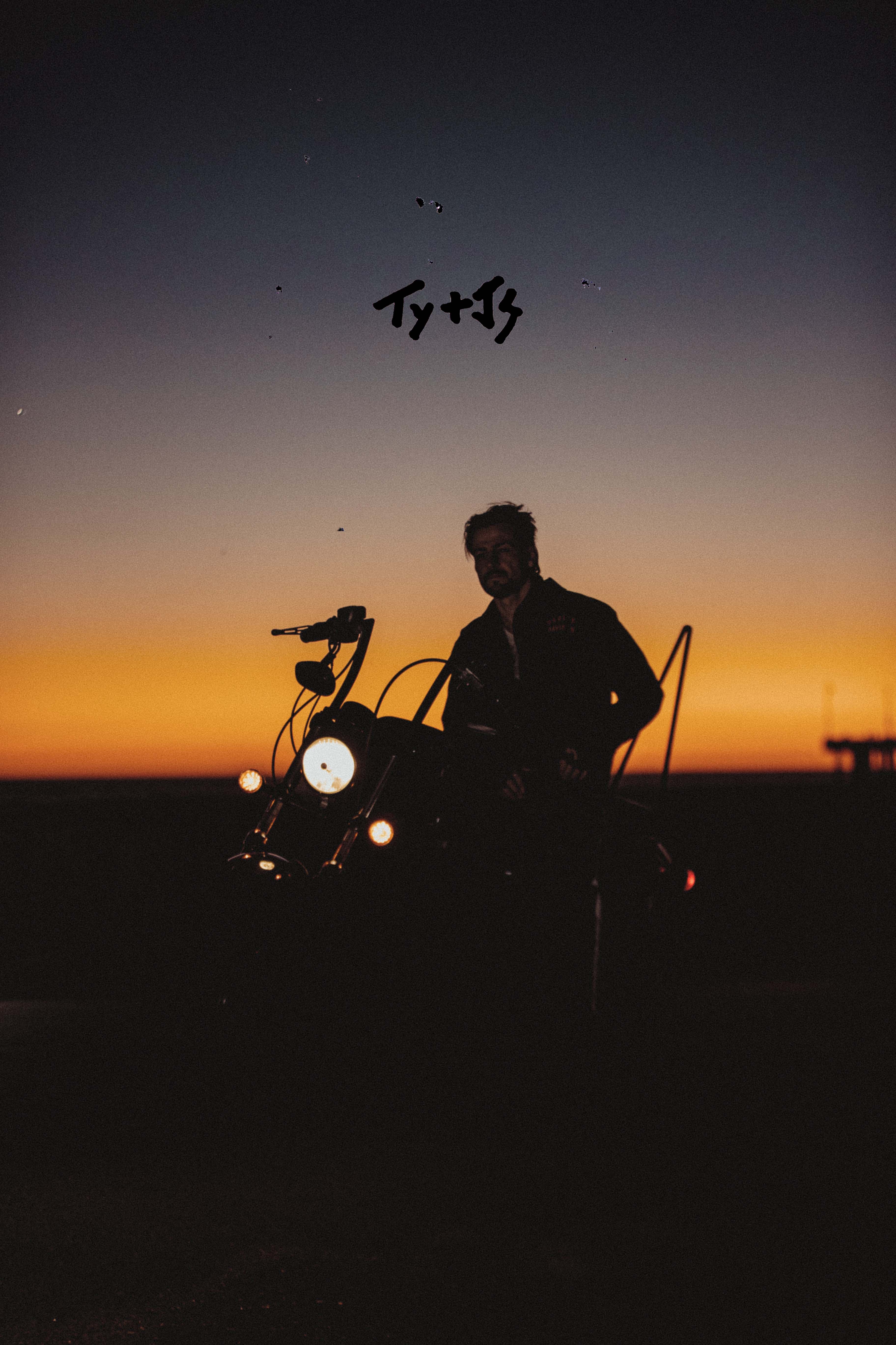 Ty + Js Photography Book